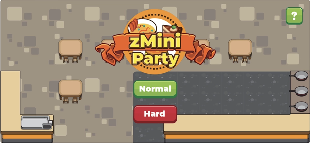 zMini Party tài xỉu iWin có mặt trên cửa hàng App Store