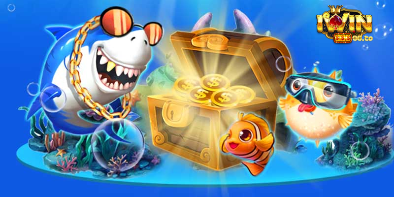 Khám Phá Mẹo Chơi Game Bắn Cá Hiệu Quả