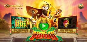 Giới thiệu về Game Slot Kungfu Panda tại iWin