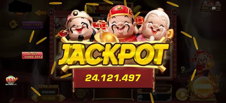 Những mẹo chơi game slot Phúc Lộc Thọ hiệu quả