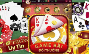 Thu nhập ổn định nhờ chơi game bài trực tuyến