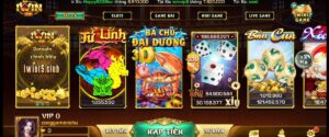 Tại sao nên tham gia chơi cổng game iWin?