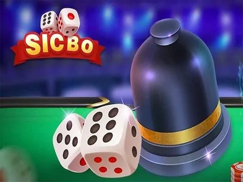 Top cổng game Sicbo đổi thưởng uy tín nhất