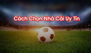 Cách chọn nhà cái uy tín để tham gia chơi cá cược